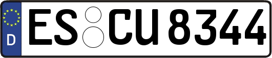ES-CU8344
