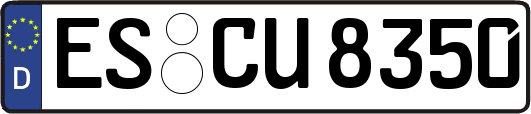ES-CU8350