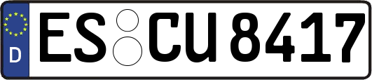 ES-CU8417