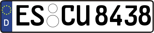 ES-CU8438