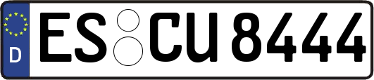 ES-CU8444