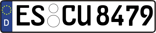 ES-CU8479