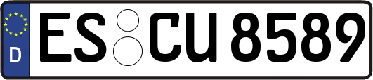 ES-CU8589