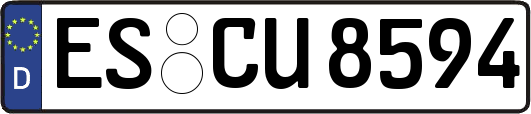 ES-CU8594