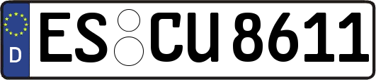ES-CU8611