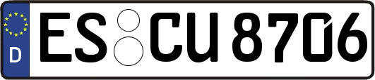 ES-CU8706