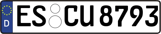 ES-CU8793