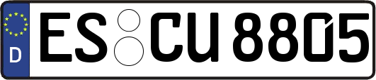 ES-CU8805