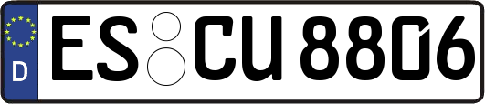 ES-CU8806