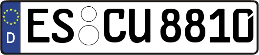 ES-CU8810