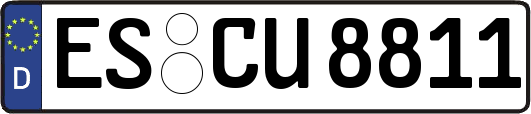 ES-CU8811