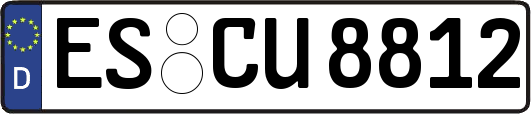 ES-CU8812