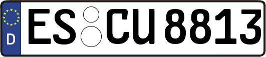 ES-CU8813