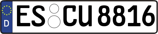 ES-CU8816
