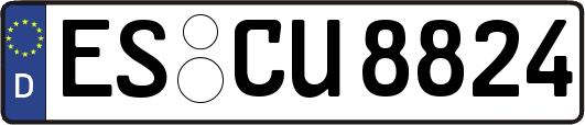 ES-CU8824