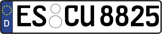 ES-CU8825