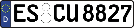 ES-CU8827