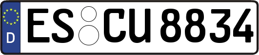 ES-CU8834