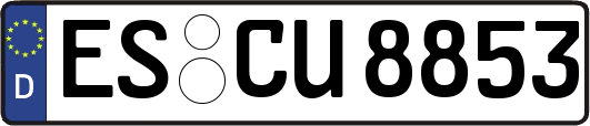 ES-CU8853
