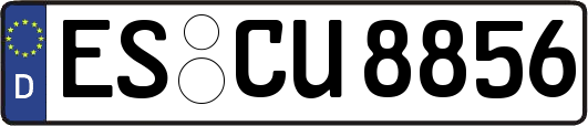ES-CU8856