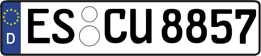 ES-CU8857