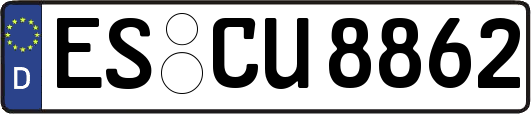 ES-CU8862