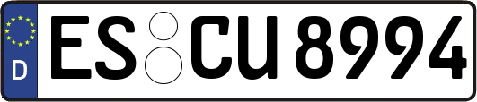 ES-CU8994
