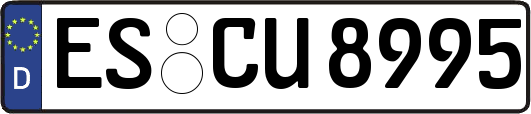 ES-CU8995