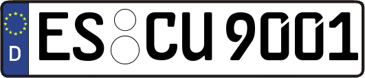 ES-CU9001