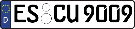 ES-CU9009