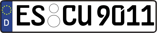ES-CU9011