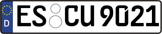 ES-CU9021