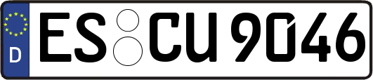 ES-CU9046