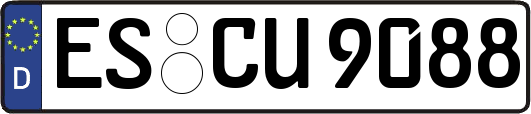 ES-CU9088