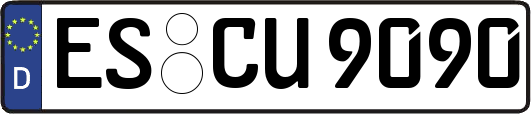 ES-CU9090