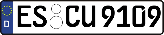 ES-CU9109