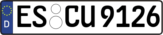ES-CU9126