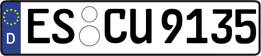 ES-CU9135