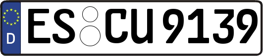 ES-CU9139