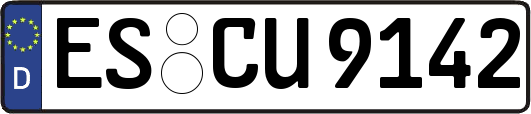 ES-CU9142