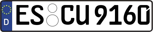 ES-CU9160