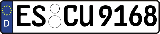 ES-CU9168