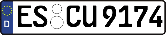 ES-CU9174