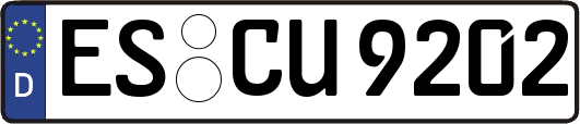 ES-CU9202