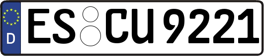 ES-CU9221