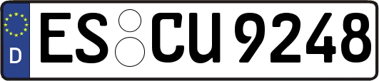 ES-CU9248