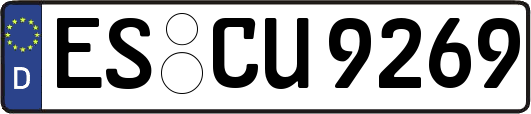 ES-CU9269