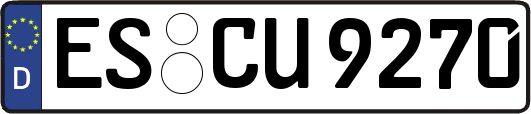 ES-CU9270