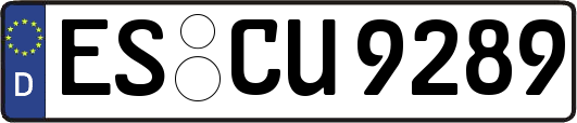 ES-CU9289