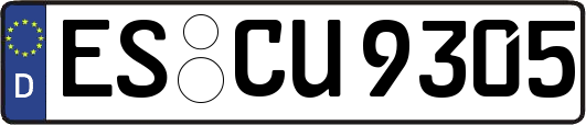 ES-CU9305